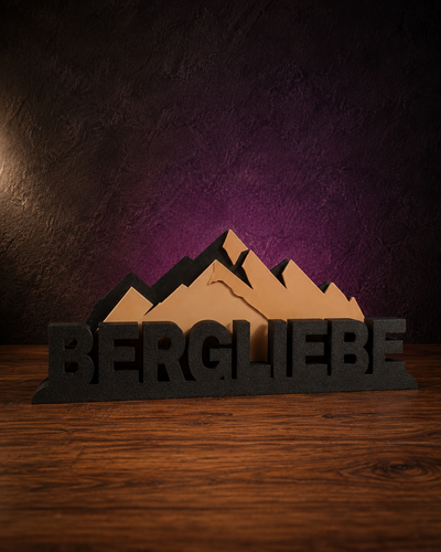 Bergliebe