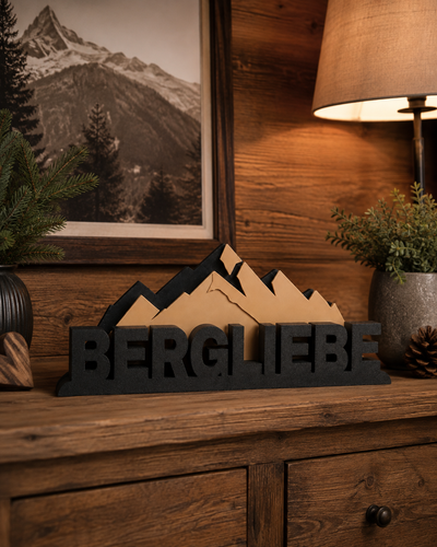Bergliebe