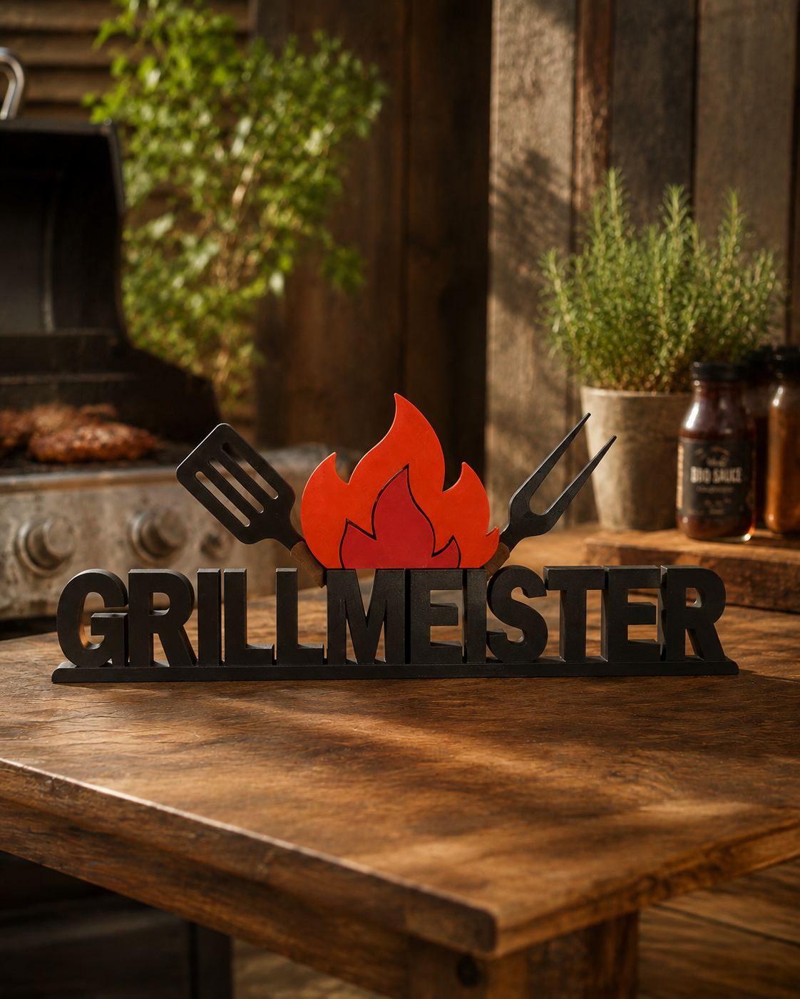 Grillmeister