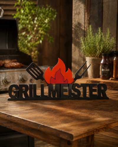 Grillmeister