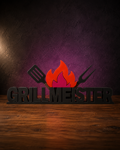 Grillmeister
