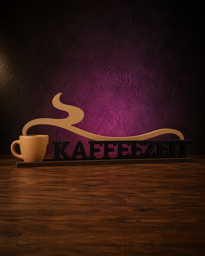 Kaffeezeit