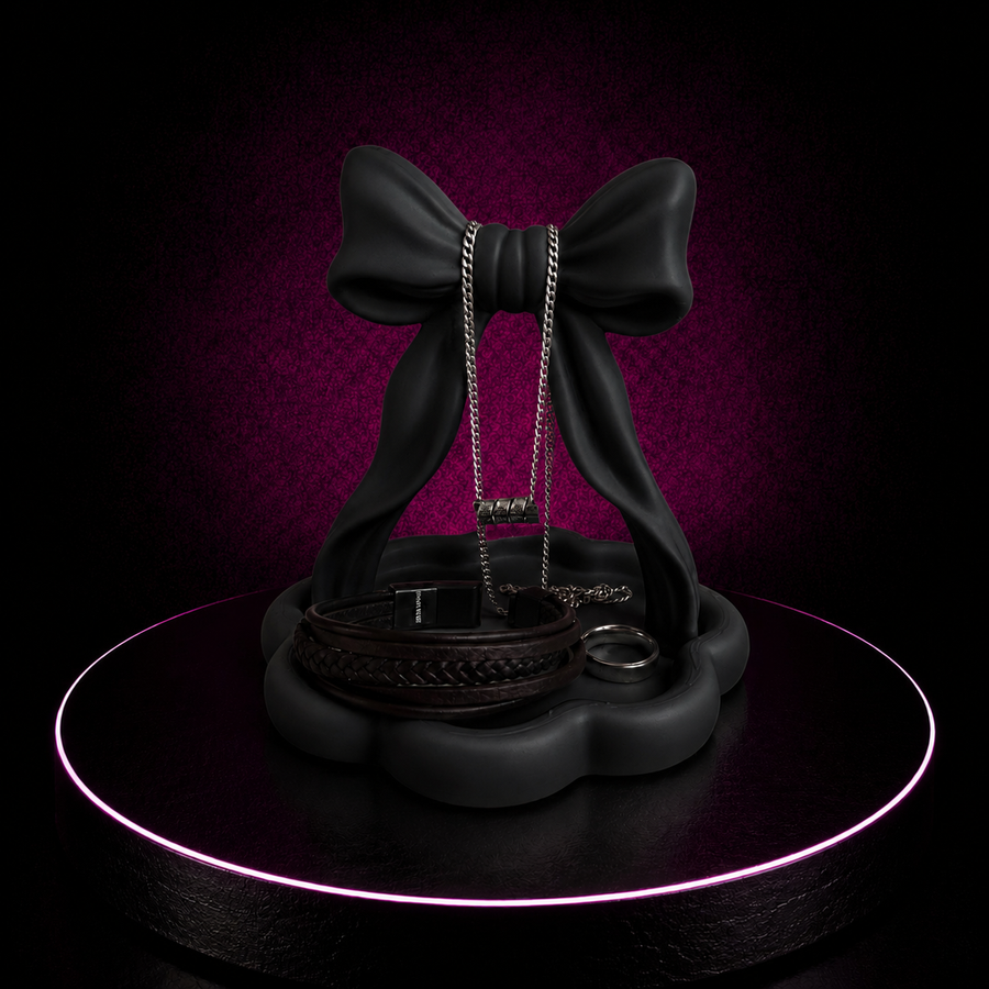 Schmuckhalter BowStand