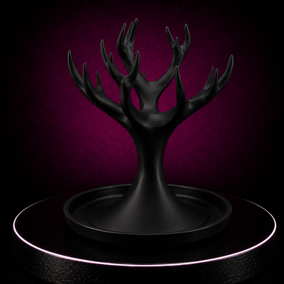 Schmuckhalter TreeStand